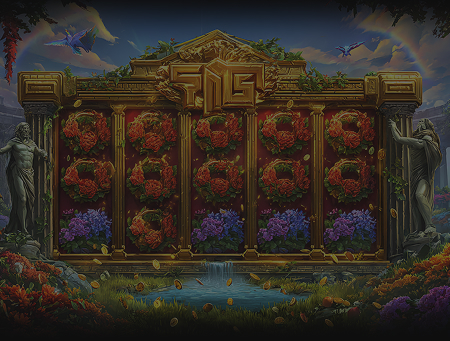 Gates of Olympus