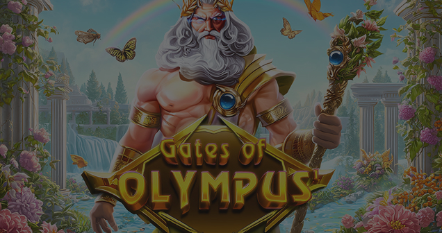 Gates of Olympus
