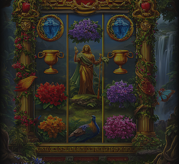Gates of Olympus