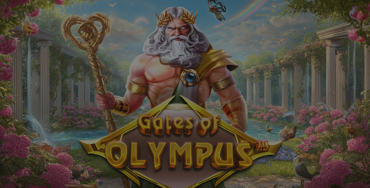 Gates of Olympus